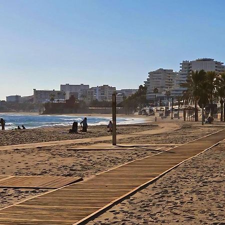 Estudio Aguila Prive Aceptamos Mascotas Benalmádena Eksteriør billede